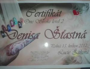 certifikat